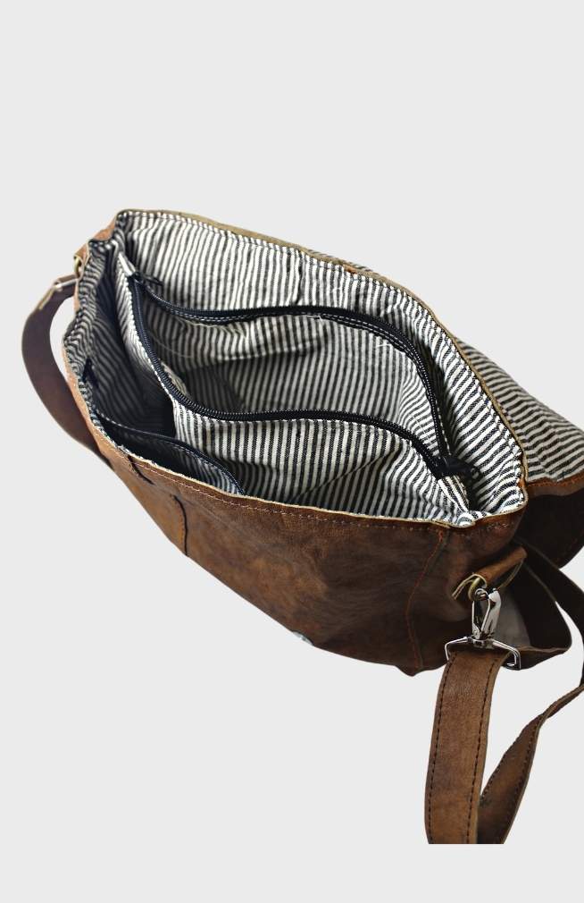 Leather Briefcase Shop Kizuri