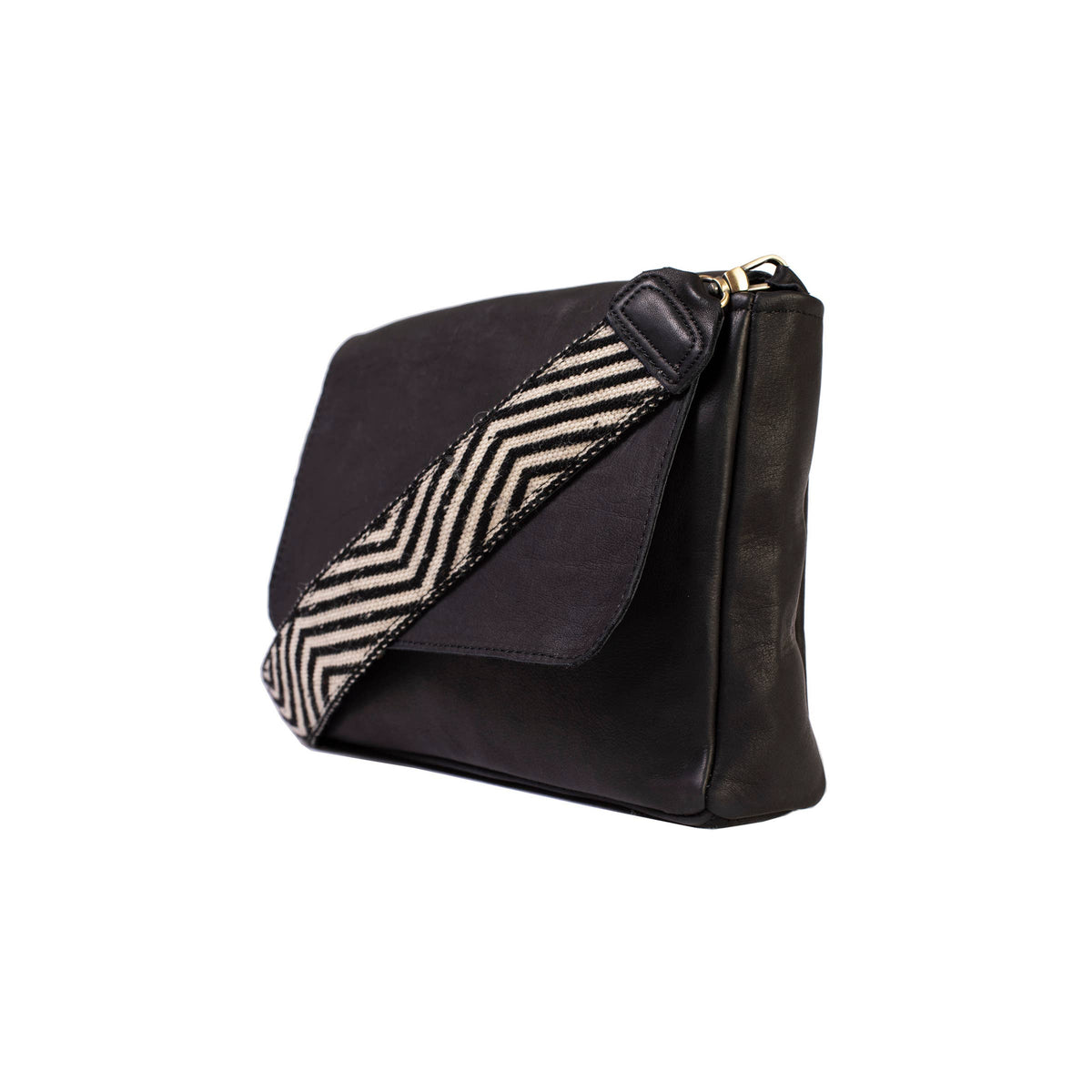 Inti Mini Messenger Bag Shop Kizuri