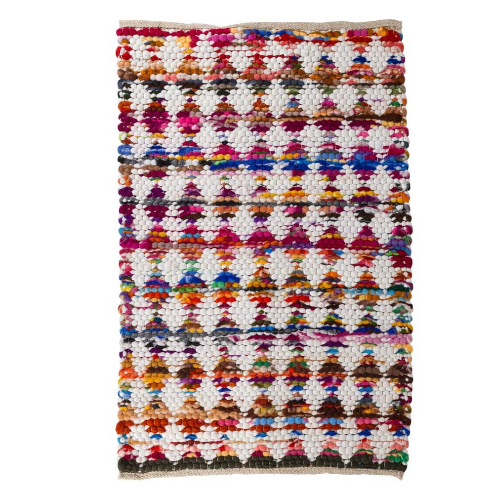 MultiDiamond Rug Shop Kizuri