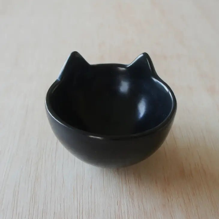 Cat Head Bowl