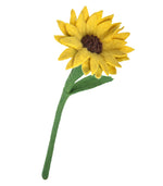 Felt Flower - Sunflower