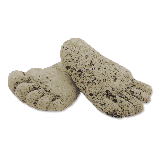 Pumice Stone Shop Kizuri