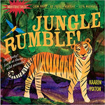 Jungle Rumble - Indestructibles