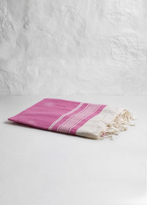Olympos Turkish Towel