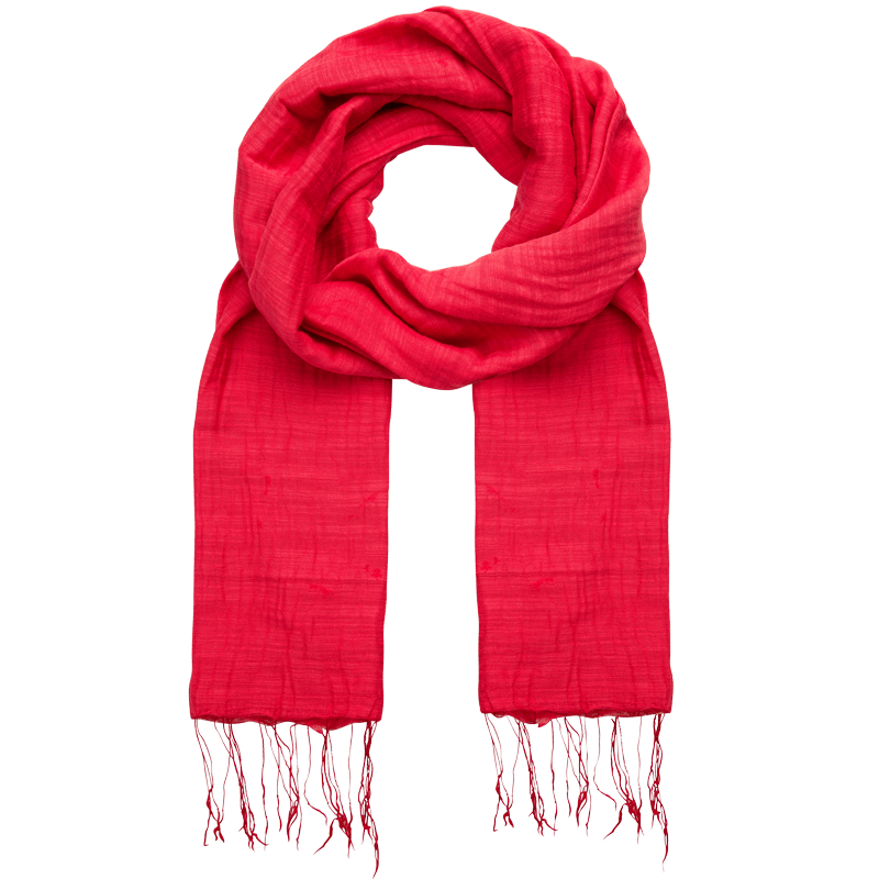 Binh Minh Cotton and Silk Shawls