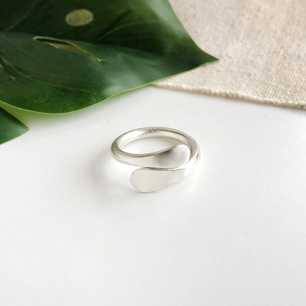 Overlap Ring – Shop Kizuri
