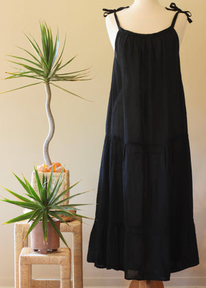 Tz'un Dress