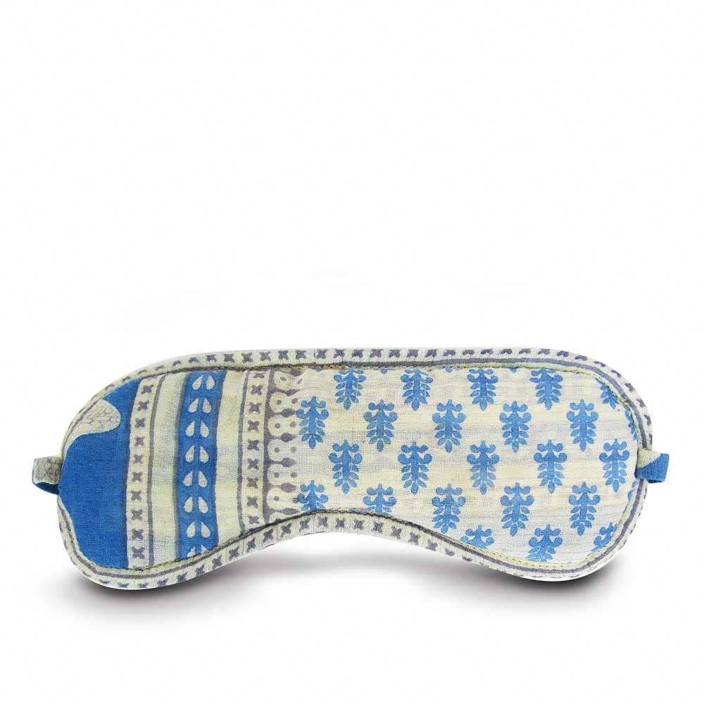 Sari Eye Mask