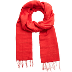 Breezy Silk and Linen Shawls