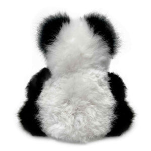 Panda Alpaca Stuffie