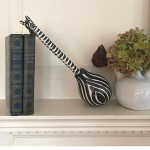 Animal Gourd Shakers