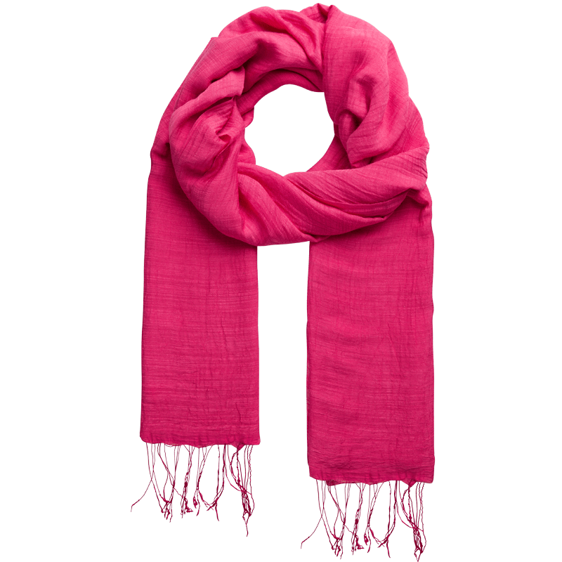 Breezy Silk and Linen Shawls
