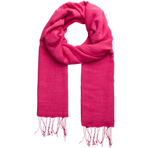 Breezy Silk and Linen Shawls