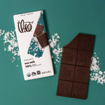 Dark Sea Salt