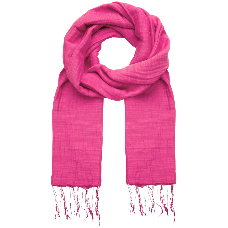 Binh Minh Cotton and Silk Shawls