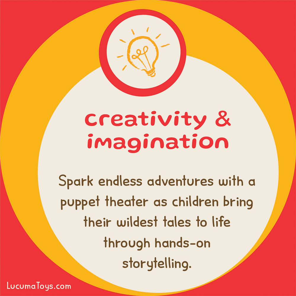 Finger Puppet Theater