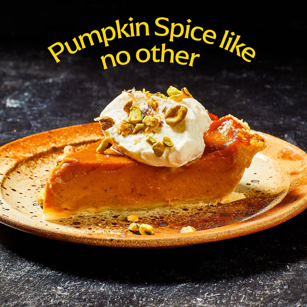 Pumpkin Spice (Spice Blend)
