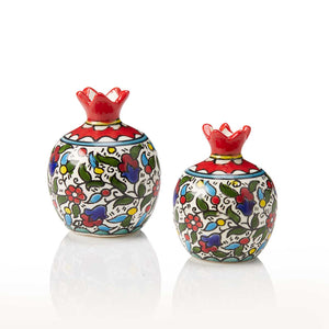 West Bank Bud Vases