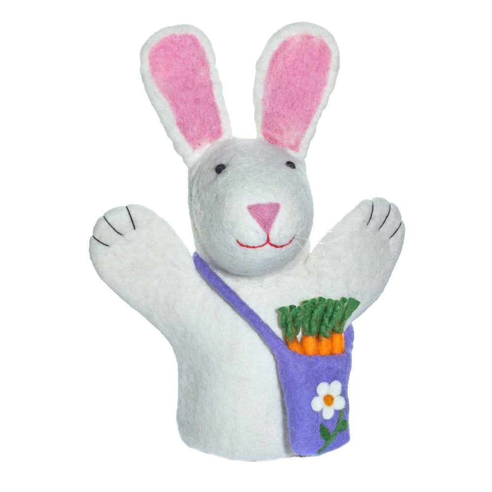 Felt Hand Puppets – Shop Kizuri