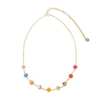 Kantha Cleo Necklace