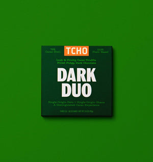 Dark Duo