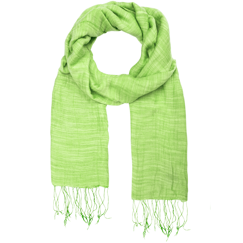 Binh Minh Cotton and Silk Shawls