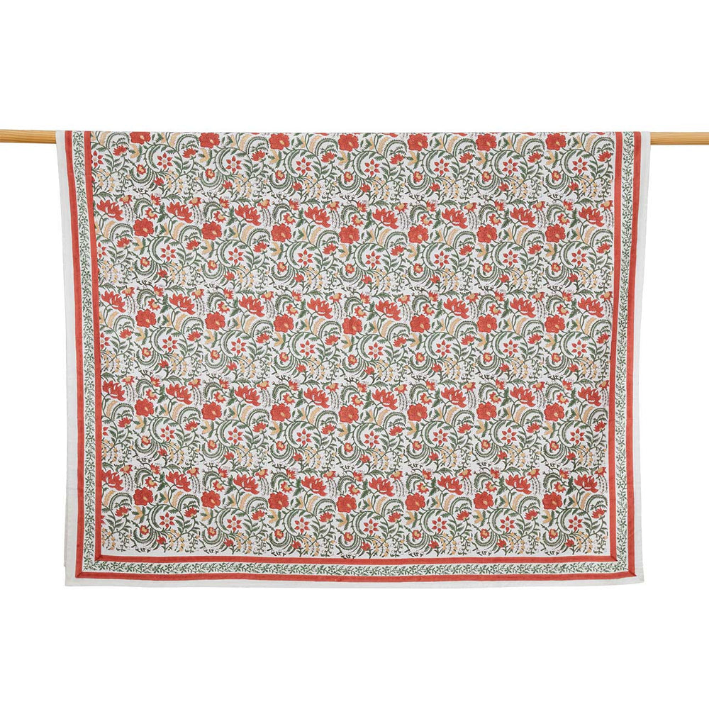 Gilded Garden Tablecloths