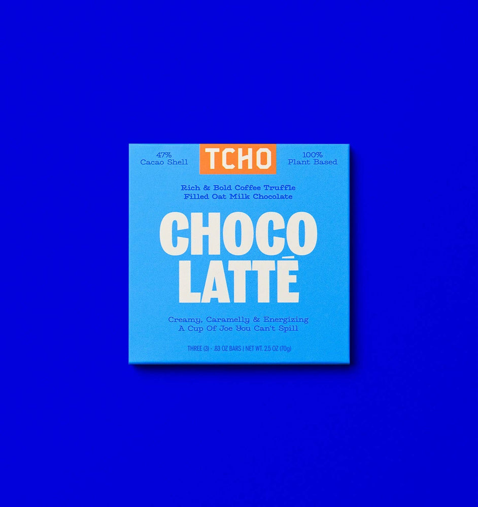 Choco Latté