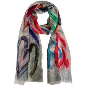 Amour Scarf