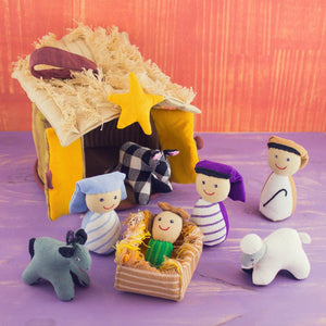 Nativity Playhouse