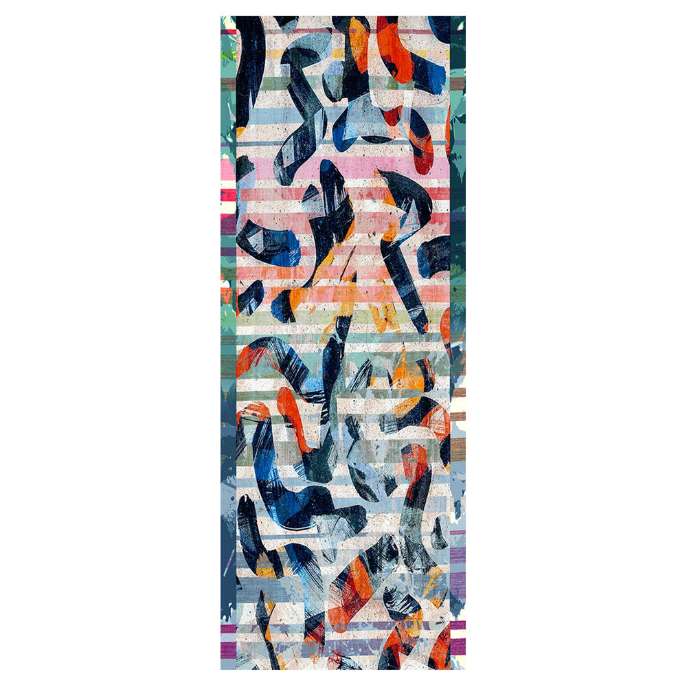 Natasha Scarf
