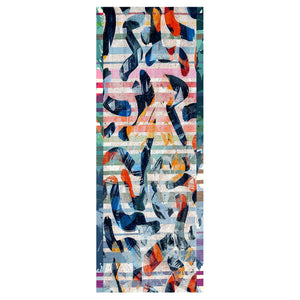 Natasha Scarf
