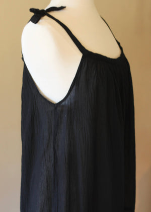 Tz'un Dress