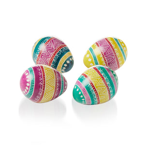 Pastel Soapstone Eggs
