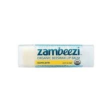 Beeswax Lip Balm