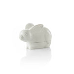 Soapstone Bunny Box