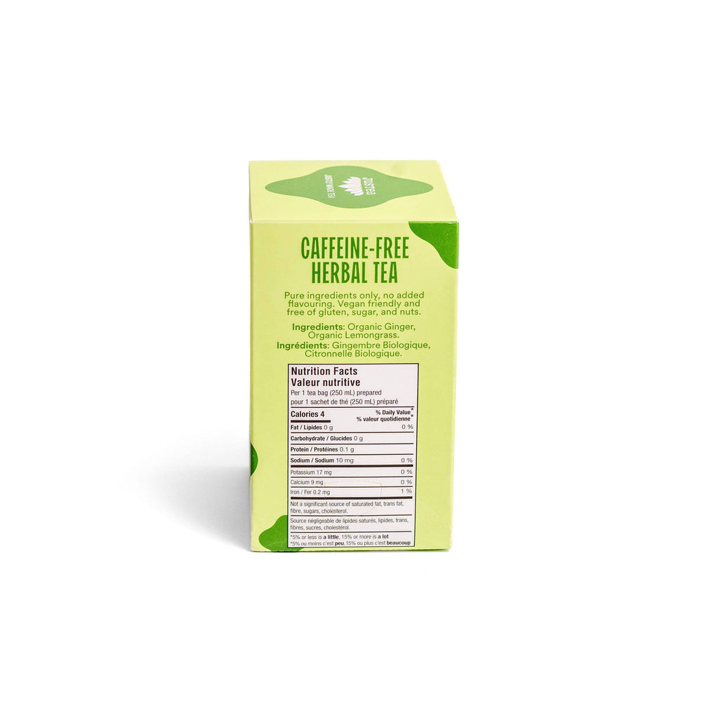 Women's Co-Op Herbal Tea Bags