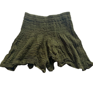 Gauzy Beach Shorts