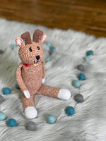 Woodland  Deer Toy