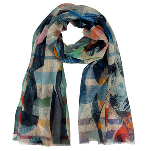 Natasha Scarf