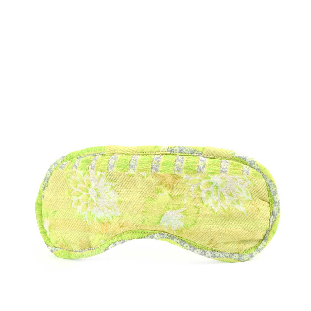 Sari Eye Mask