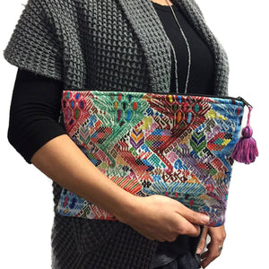 Extra Large Maya Bag