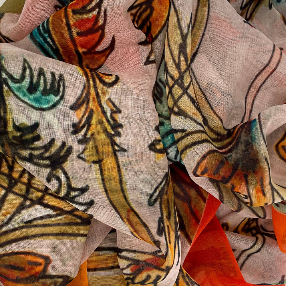 Maisy Scarf