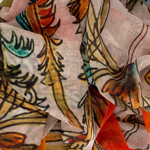 Maisy Scarf