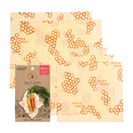 Bee's Wrap Assorted 5 Pack