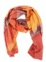 Sunset Scarf