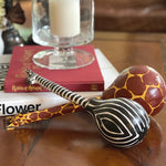 Animal Gourd Shakers