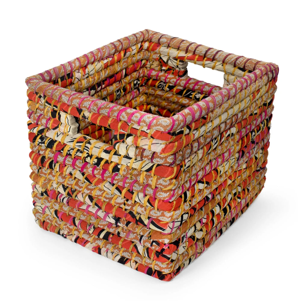 Chindi Storage Cubes