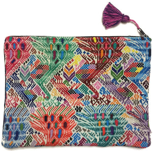 Extra Large Maya Bag
