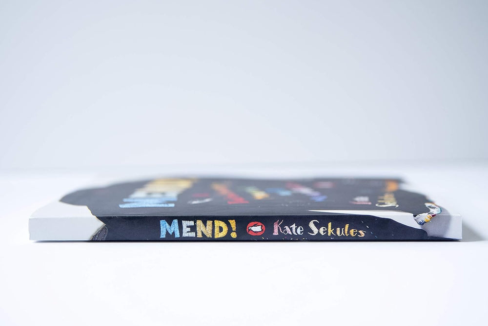 Mend